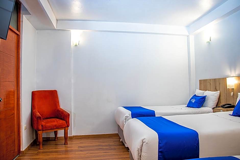 Estancia San Pedro Hotel