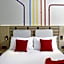 ibis Styles Warszawa City
