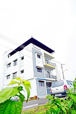 Hari Chitta Comforts