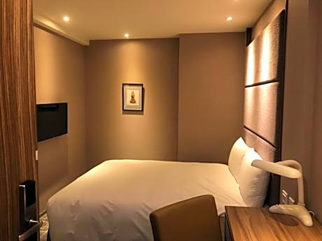 Standard Double Room with no Window