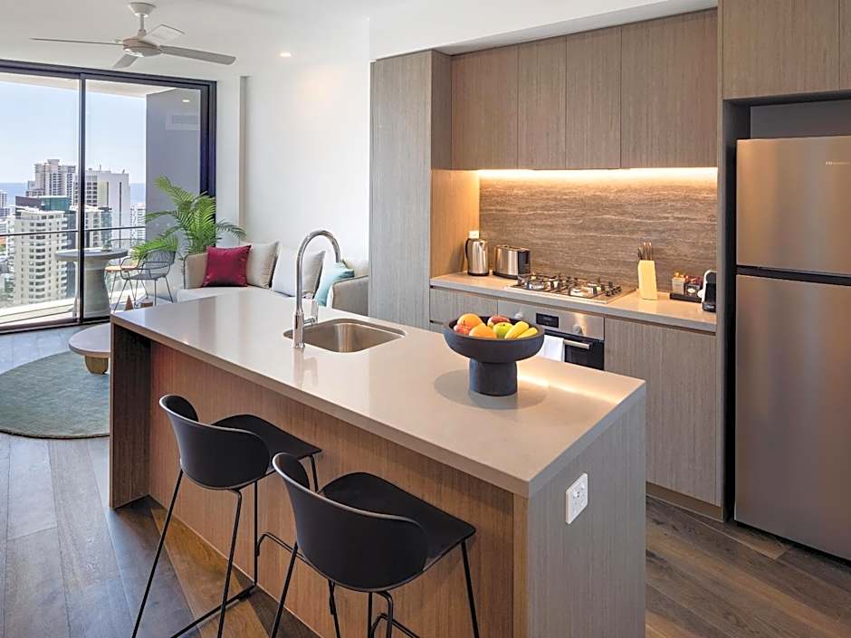 The Star Residences - Gold Coast