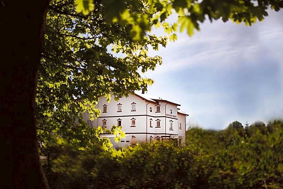 Hotel Miodowy Młyn