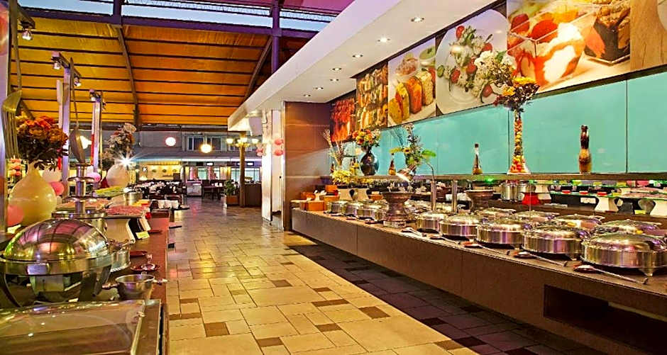 Sayaji Indore
