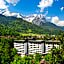 Mercure Hotel Garmisch Partenkirchen