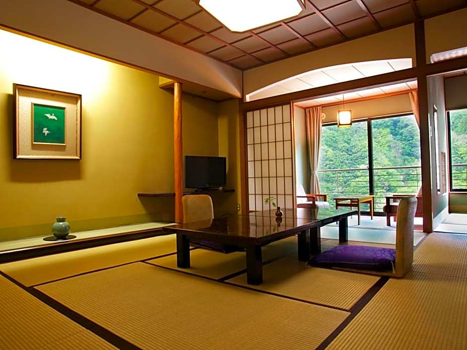 Enraku