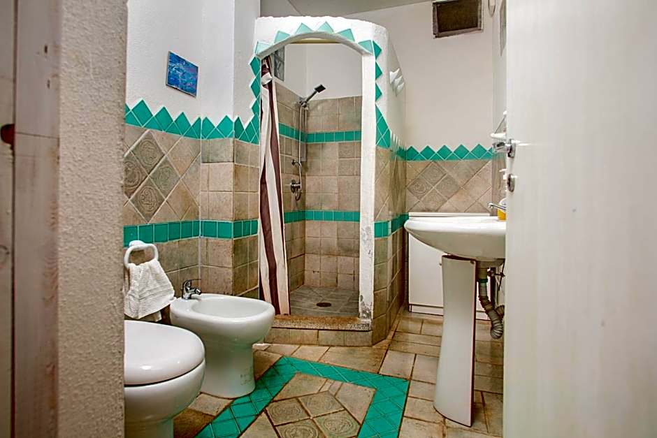 Locanda Domus De Vida