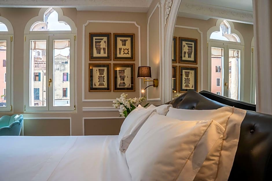 Hotel Santo Stefano