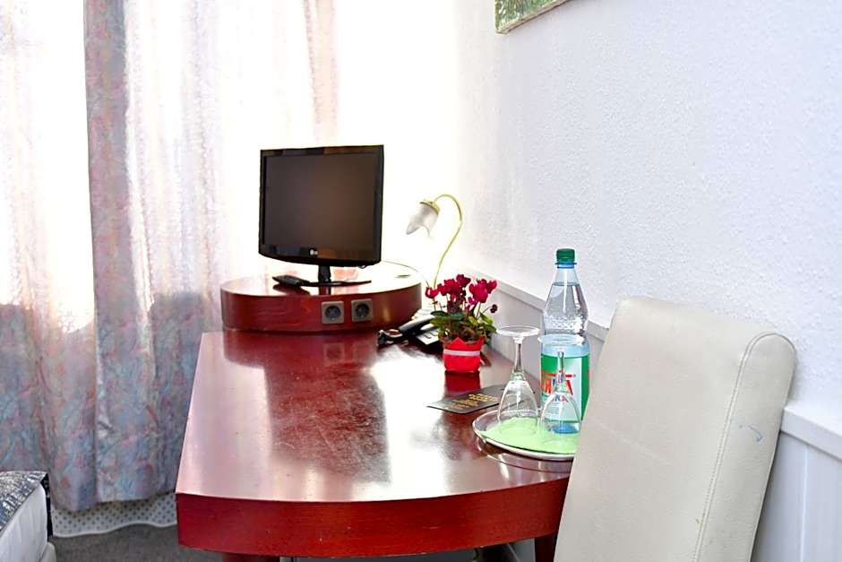 Hotel Muenchner Hof