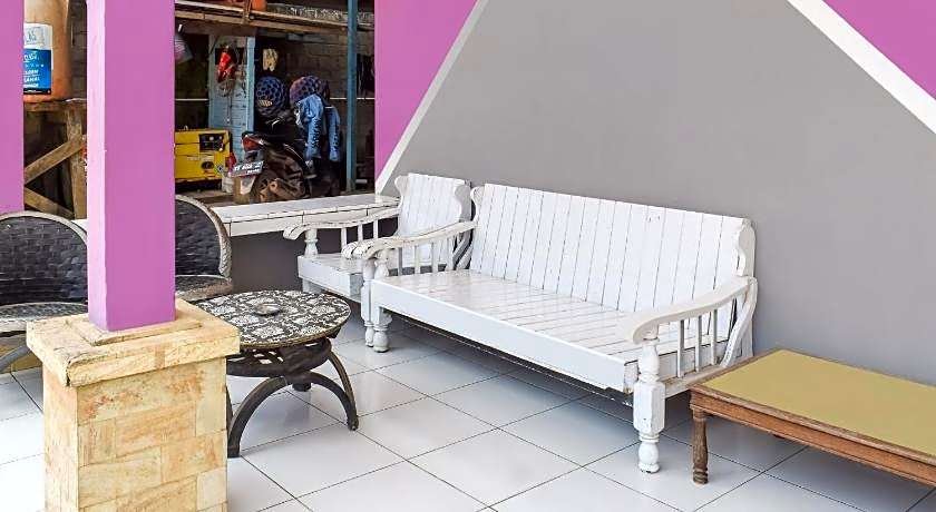 Hotel O Penginapan Widodo