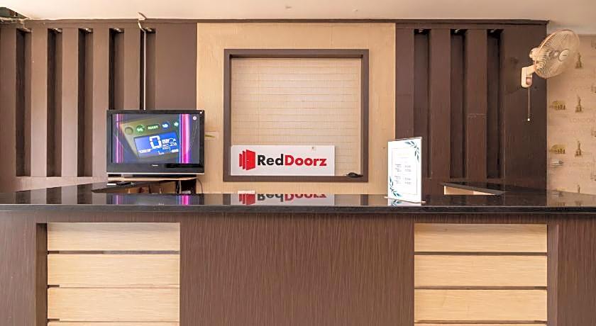RedDoorz @ Jalan Gajah Mada Lampung