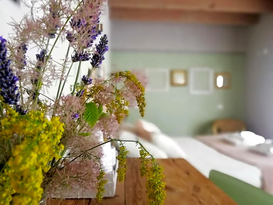 B&B Cà Montemezzano