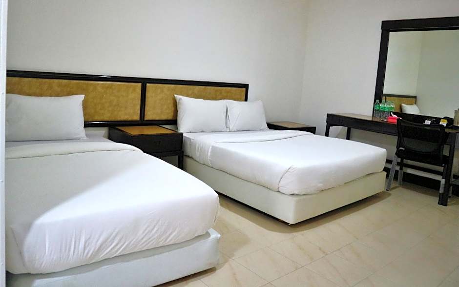 Hotel Riau Holidays