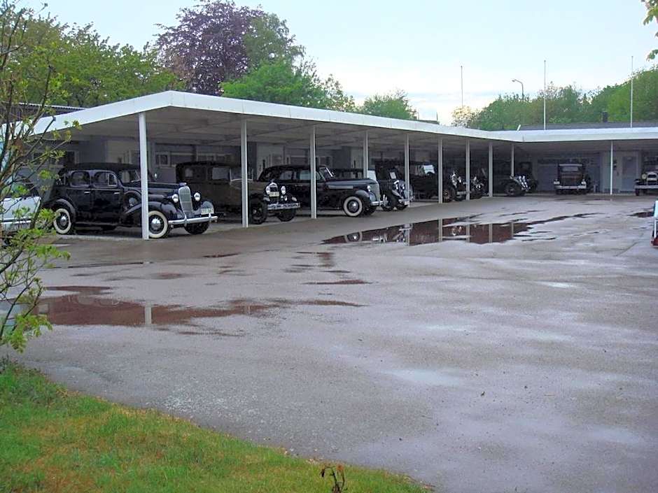 Fleninge Classic Motel