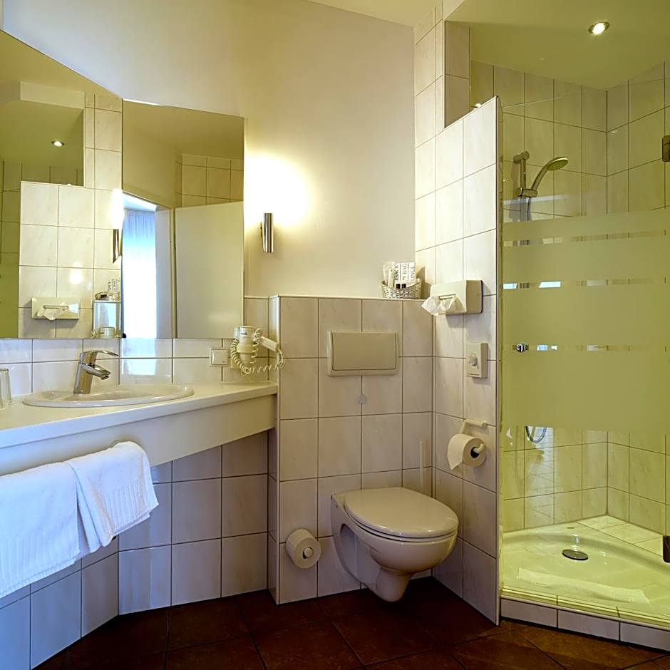 Hotel Engbert