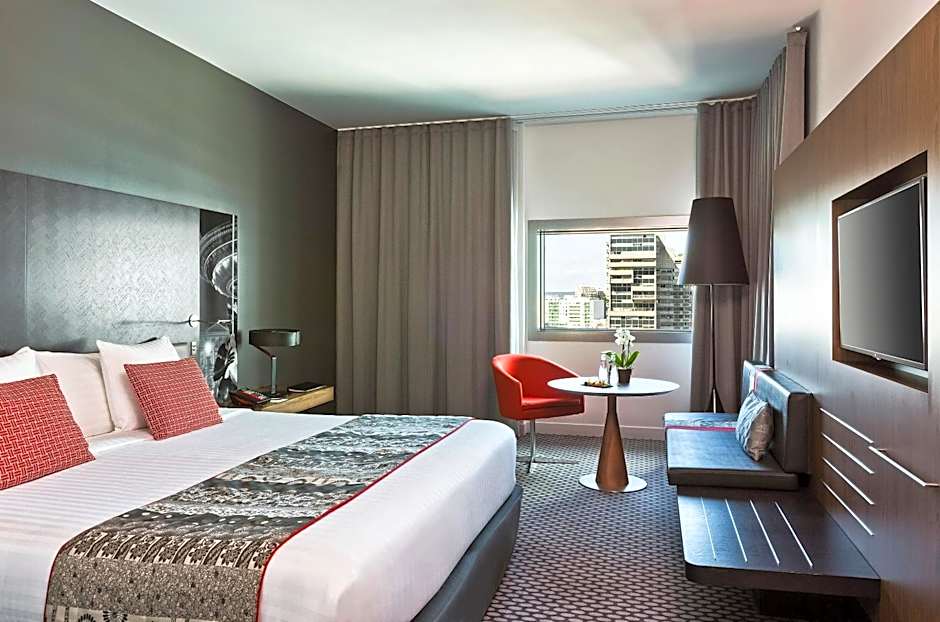 Melia Paris La Defense