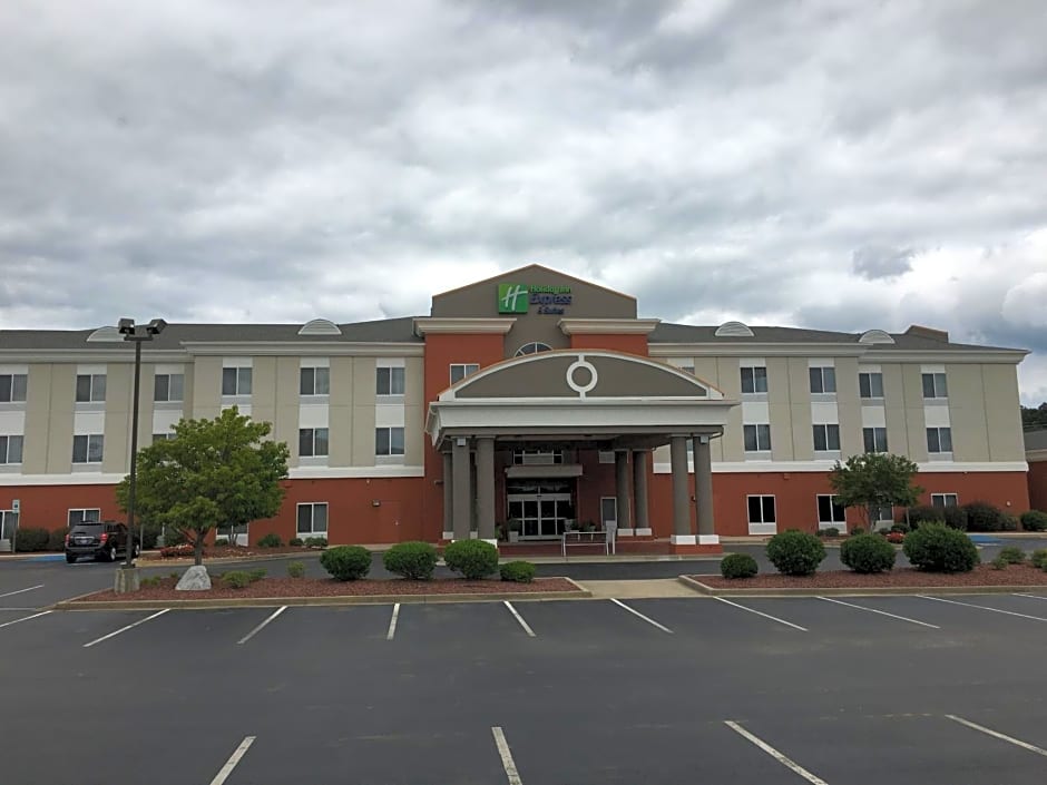 Holiday Inn Express Hotel & Suites Athens, an IHG Hotel