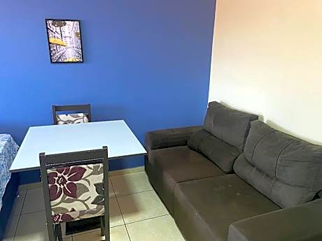 RCM Vilas - Studio n 13