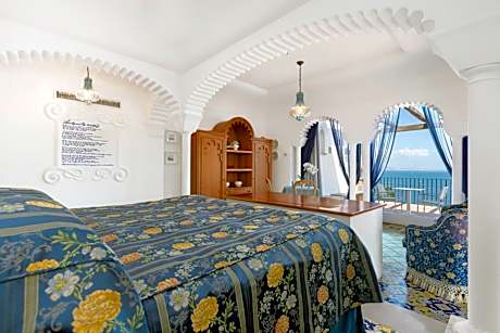 Suite Deluxe