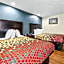 Econo Lodge Akron Copley Northwest