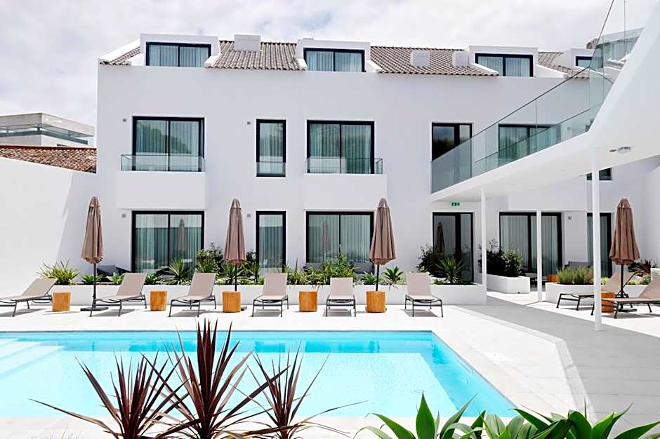 Pêro Teive Bay Apartments Hotel