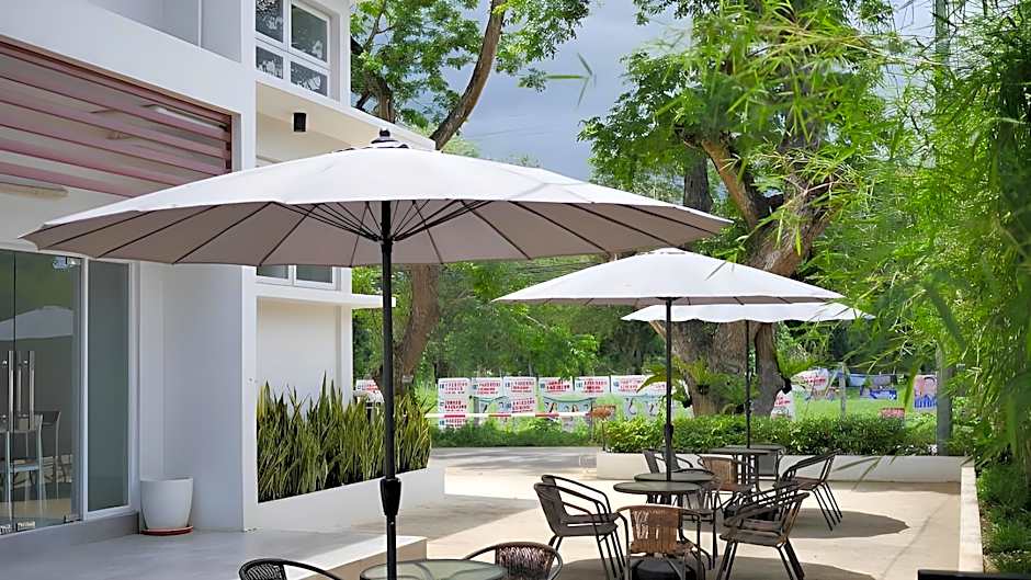 Bambu Suites Palawan