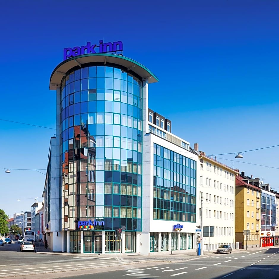 Park Inn by Radisson Nurnberg