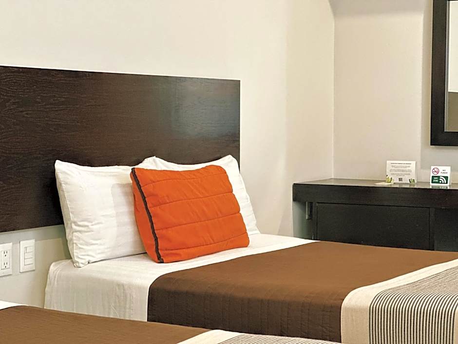 Hotel Mayis