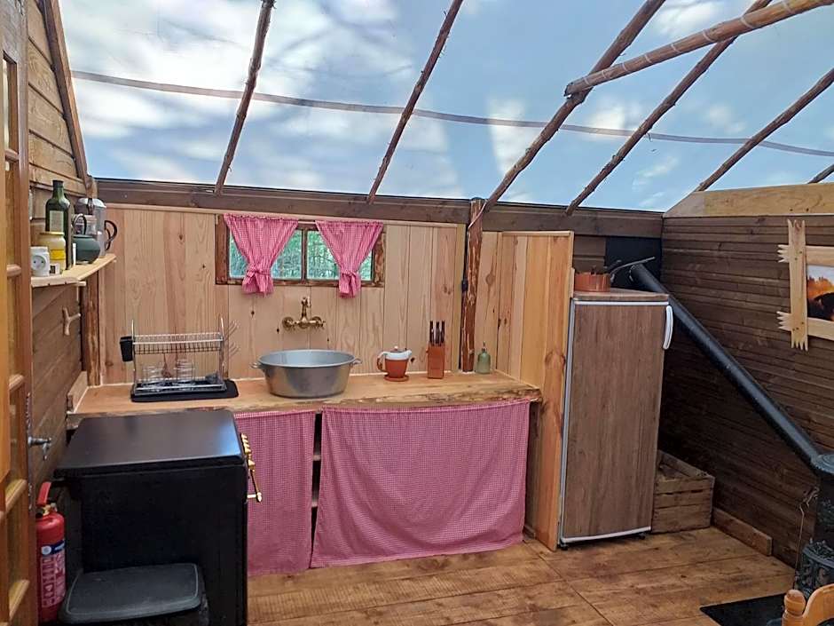 Destination Ailleurs