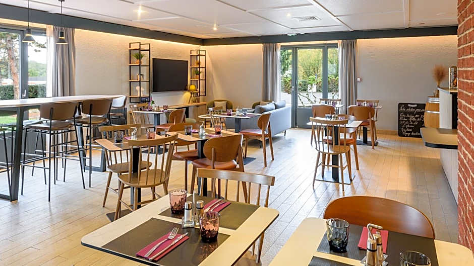 Campanile Brive-La-Gaillarde Ouest