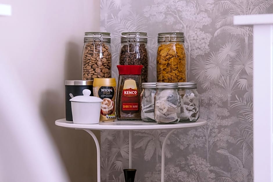 Haven House Rooms, Barry