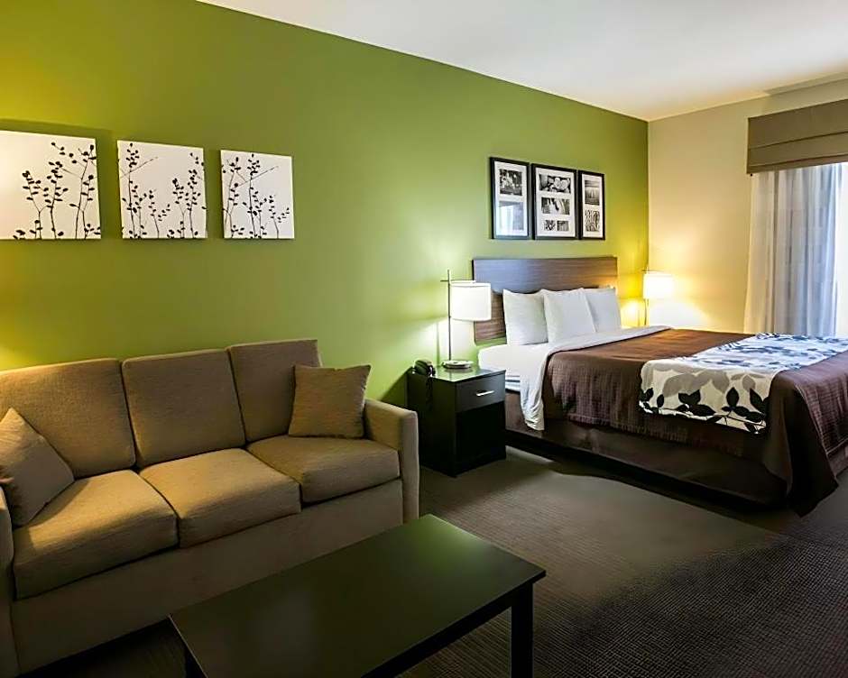 Sleep Inn & Suites Dripping Springs - Austin Area