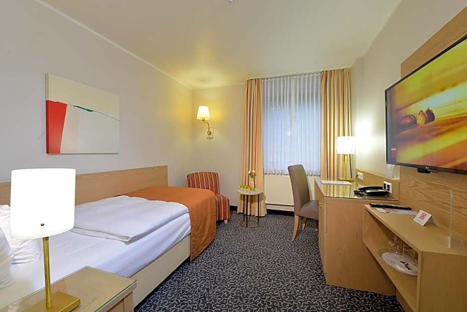 Best Western Hotel Der Fohrenhof
