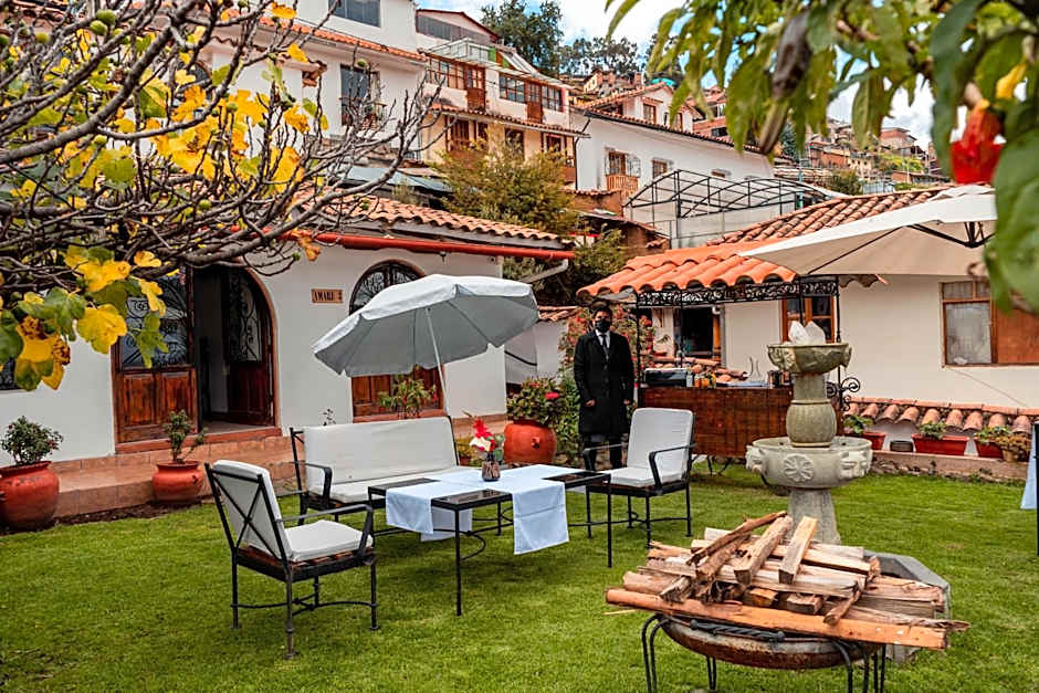 Hotel Encantada Casa Boutique Spa