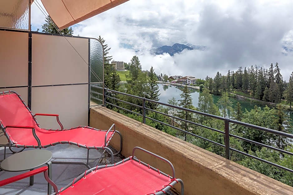 Crans-Montana Youth Hostel