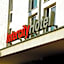 Intercityhotel Darmstadt