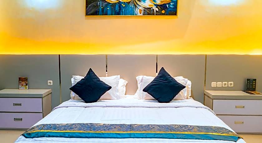Mitra Hotel Bungo