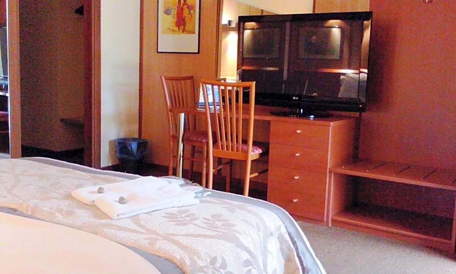 Hotel Motel Ovest