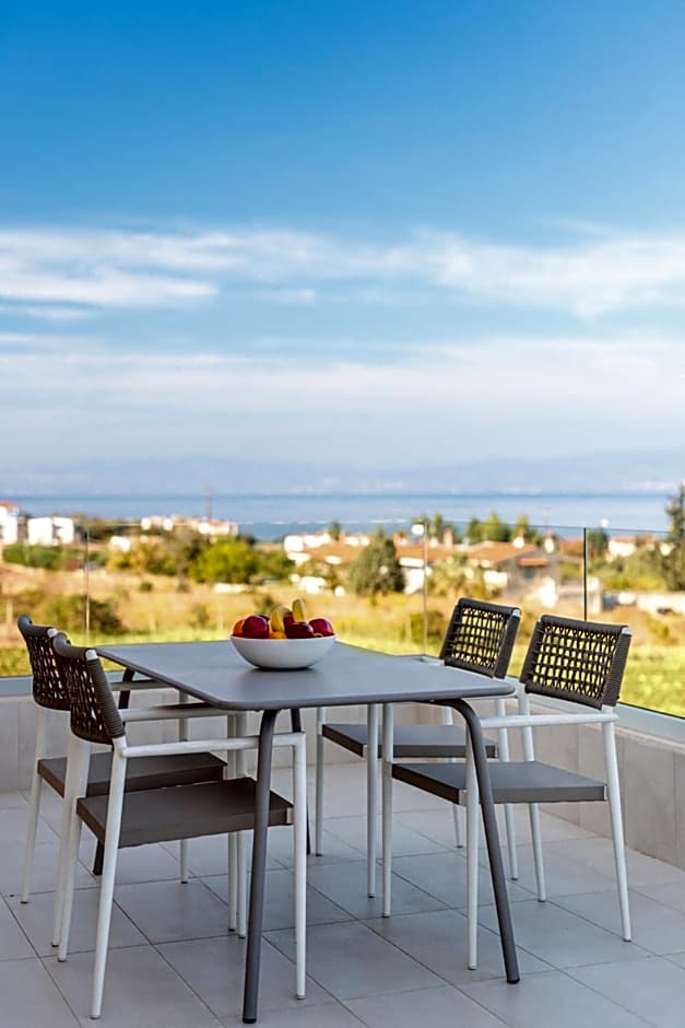 Anna Mare Luxury Apartments