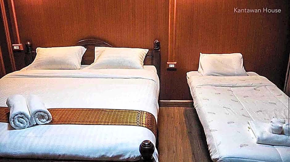 Kantawan House
