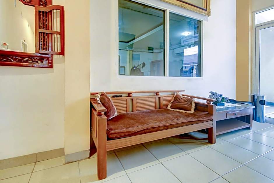 OYO Life 3606 Kost Kartini Syariah