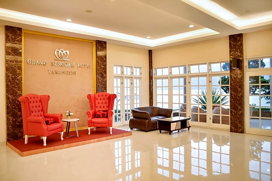 Portola Grand Renggali Hotel Takengon
