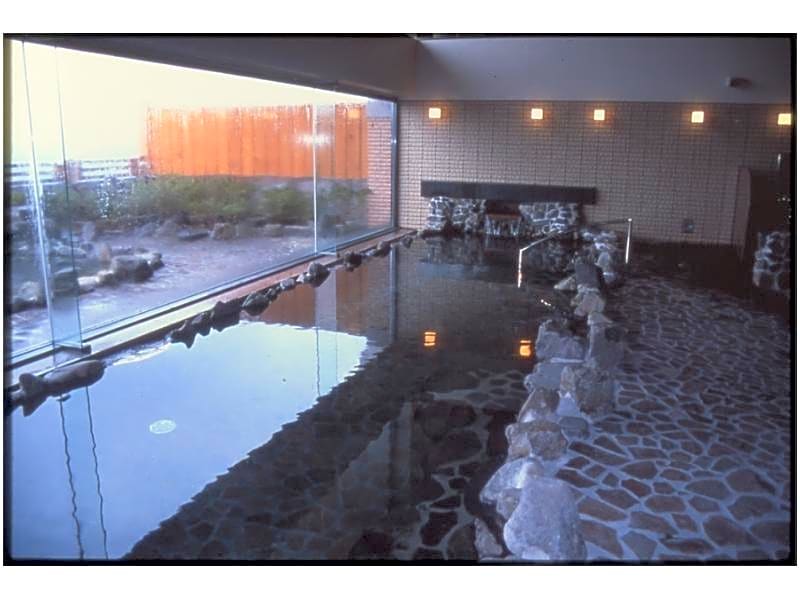 Hotel Harvest Skijam Katsuyama
