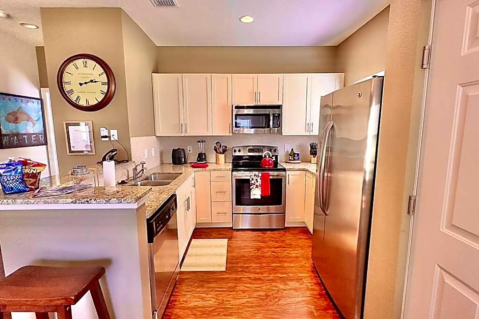 ABC Vacation Homes