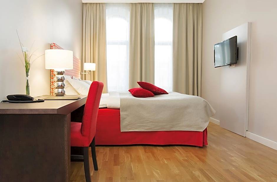 Elite Stadshotellet Karlstad