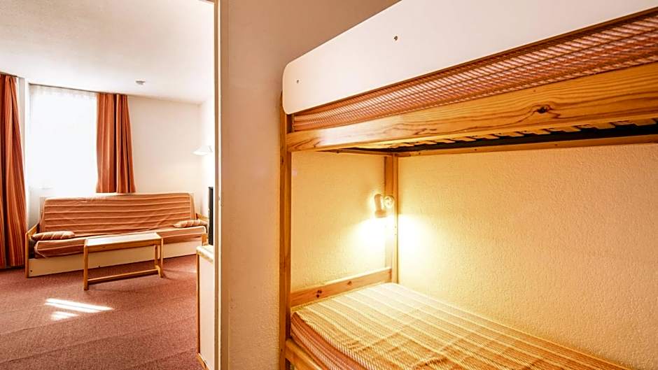 Vacancéole - Résidence La Croix Margot