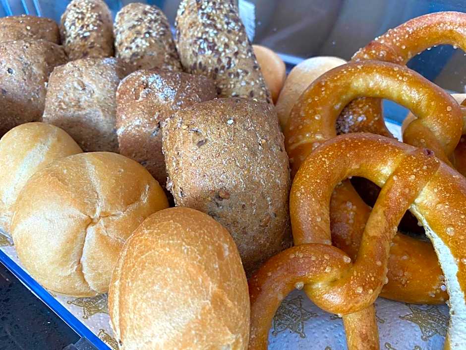 B&B Am Gardasee blick