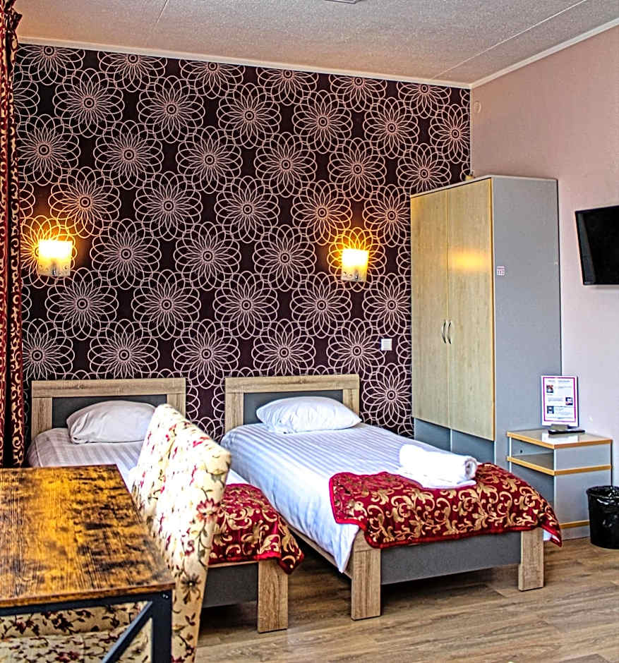 Citystop Majutuskeskus