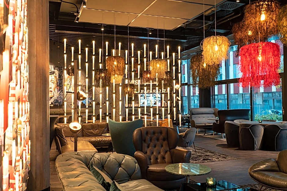 Motel One Berlin-Spittelmarkt
