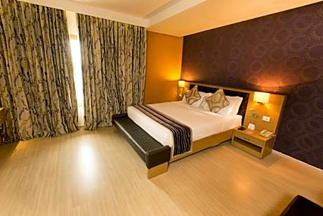 Premium Double or Twin Room