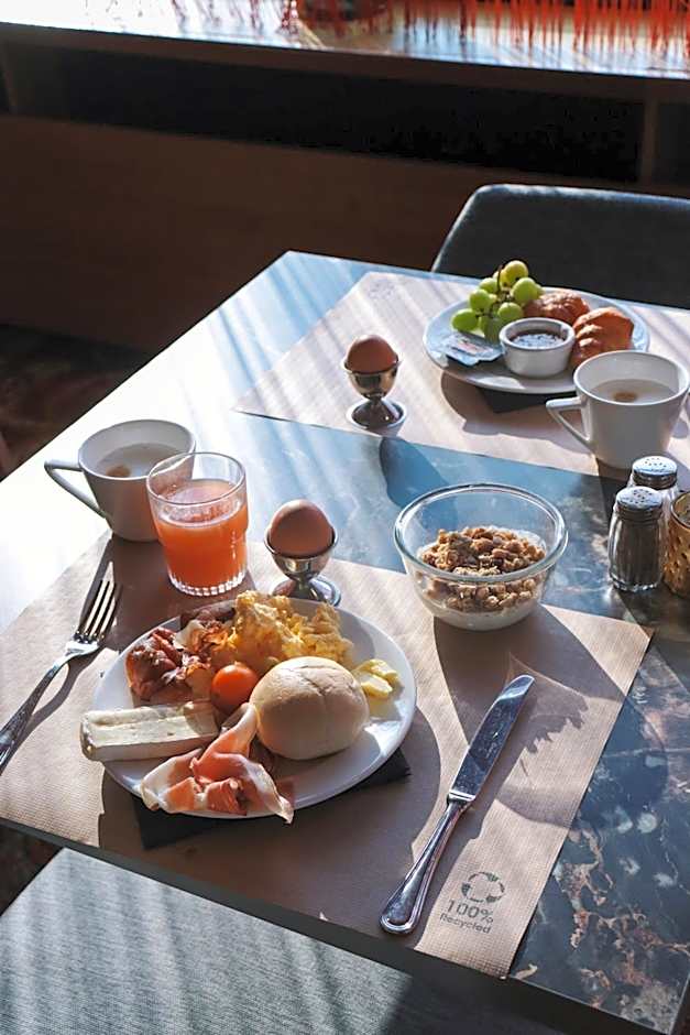 Silva Hotel Spa-Balmoral